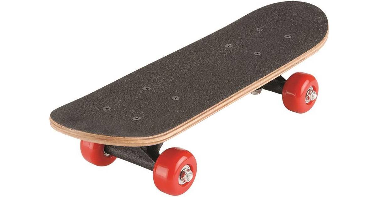 Sport1 Foot mini Skateboard til Børn, 43 CM • Priser »