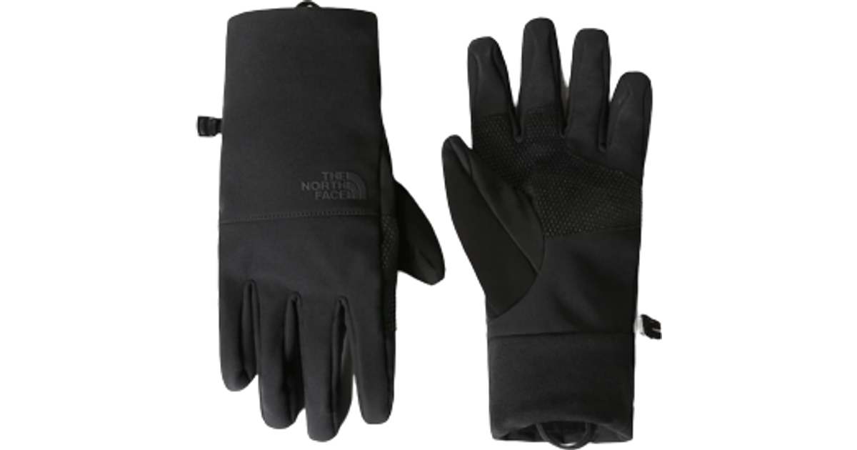 The North Face Women's Apex Etip Gloves • Se priser »