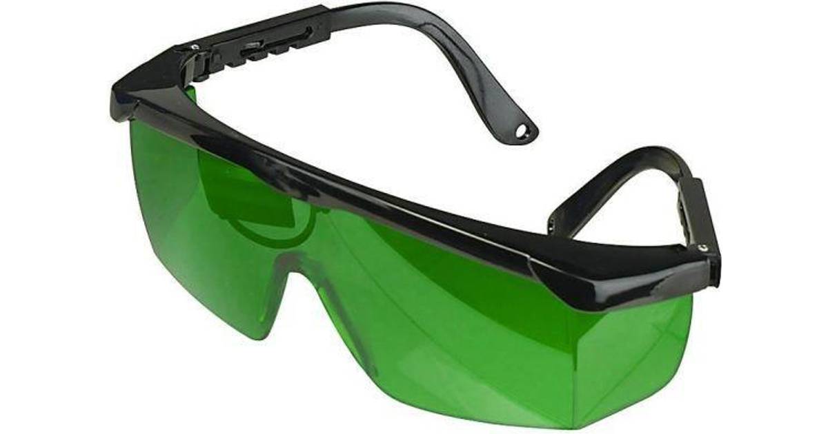 Limit Laserglasögon gröna (0 butikker) • PriceRunner »