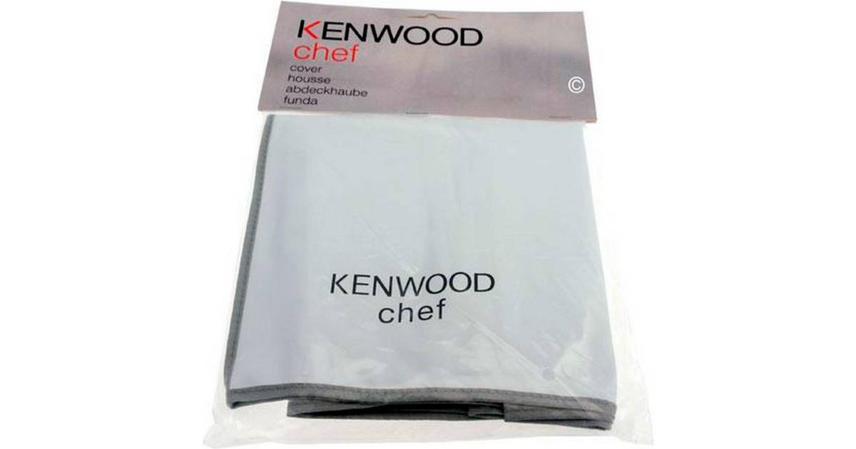 Kenwood Cover 29021 (7 butikker) • Se hos PriceRunner »