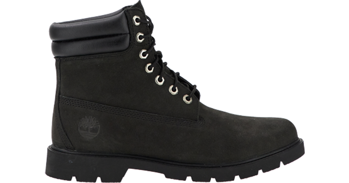 Timberland Men's Combat Fashion Boots • Se pris