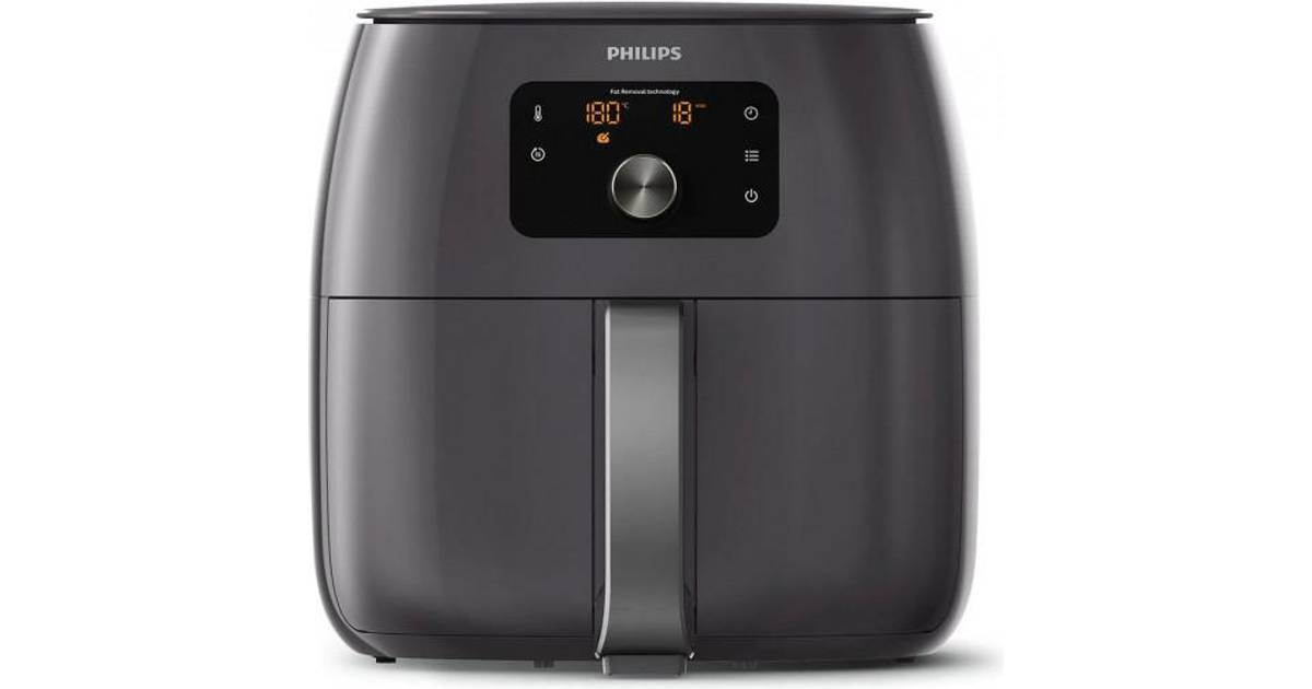 faglært tin Merchandiser Philips HD9765/40 (0 butikker) hos PriceRunner • Priser »