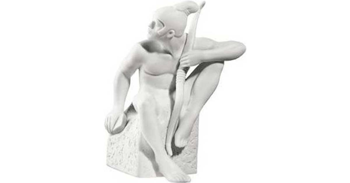 Royal Copenhagen Stjernetegn 23cm Skytte Skulptur • Se priser hos os »