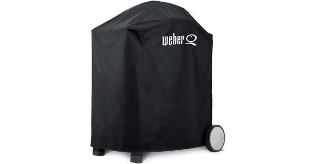 Weber Premium betræk Q 300/3000 Series • Se priser (2 butikker) »