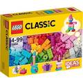 Lego Classic Kreativt Tilbehør 10693 • Se priser (6 butikker) »