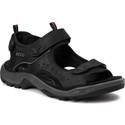 Ecco sandaler herre • Find den billigste pris hos PriceRunner nu »