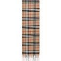 Burberry scarf • Find billigste pris hos »