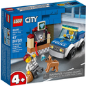 Lego politi • Sammenlign (300+ produkter) PriceRunner »