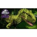 Jurassic world pc evolution • Find på PriceRunner »