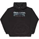Thrasher hoodie • Se (100+ produkter) på PriceRunner »