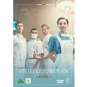 Sygeplejeskolen dvd • Find billigste pris hos PriceRunner »