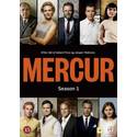 Mercur dvd • Find den billigste pris hos PriceRunner nu »
