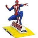 Spiderman ps4 • Find den billigste pris hos PriceRunner nu »