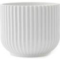 Hvid lyngby vase • Se (61 produkter) på PriceRunner »