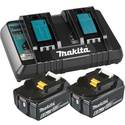 Makita batteripakke • Find billigste pris hos PriceRunner »