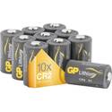 Cr2 batteri • Find den billigste pris hos PriceRunner nu »
