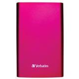 Verbatim Store 'n' Go Portable 1TB USB 3.0 • Priser »