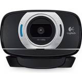 Logitech Webkamera (30 produkter) hos PriceRunner »