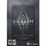 The Elder Scrolls V: Skyrim - Special Edition PC