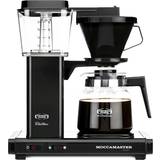 Moccamaster Sort Kaffemaskiner hos PriceRunner »