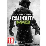 Call of Duty: Modern Warfare 3 - Collection 1 • Pris »