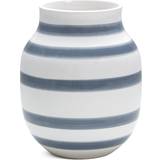 Kähler Omaggio Vase 12.5cm Vase (36 butikker) • Priser »
