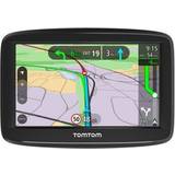 TomTom GPS (52 produkter) hos PriceRunner • Se priser »