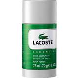 Lacoste Deodoranter (37 produkter) hos PriceRunner »