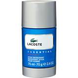 Lacoste Deodorant (24 produkter) hos PriceRunner • Se priser nu »