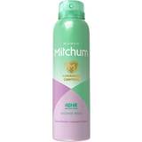 Mitchum Deodoranter (53 produkter) hos PriceRunner »