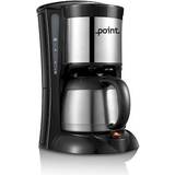 Point Kaffemaskiner (6 produkter) hos PriceRunner »