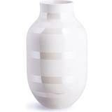 Kähler Omaggio liten Vase 12.5cm • Se PriceRunner »