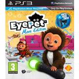 Eyepet: Move Edition (PS3) (4 butikker) • PriceRunner »