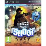 The Shoot (PS3) (3 butikker) hos PriceRunner • Priser »