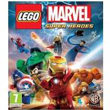 LEGO Marvel Super Heroes butikker) • Priser »