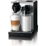 Nespresso Integreret mælkeskummer Kapsel kaffemaskiner • PriceRunner »