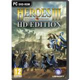 Heroes of Might & Magic III: HD Edition (PC) • Pris »