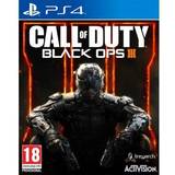 of Duty: Black Ops (PS4) • Se PriceRunner »