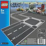 Lego vejbane • Sammenlign (4 produkter) PriceRunner »