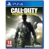 Call Duty: Infinite (PS4) • PriceRunner »