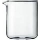 Bodum Reserveglas 4 kopper (8 butikker) • PriceRunner »