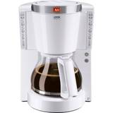Melitta Automatisk slukning Kaffemaskiner • PriceRunner »