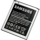 Samsung galaxy s3 mini batteri • Se »