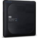 Wi-Fi Harddisk (4 produkter) hos PriceRunner »