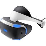 Sony Playstation 4 VR headsets • Se på PriceRunner »