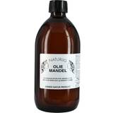 Mandelolie • Sammenlign (1000+ produkter) PriceRunner »