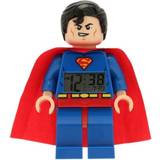 Lego Super Heroes Wonder Woman Alarm Clock 9009877 • Pris »