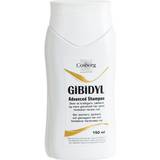 Repressalier det samme Brun Gibidyl shampoo advanced • Find hos PriceRunner i dag »