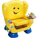 Fisher Price Laugh & Learn Smart Stages Chair • Pris »