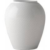 Lyngby vase 25 cm • Se (15 produkter) på PriceRunner »